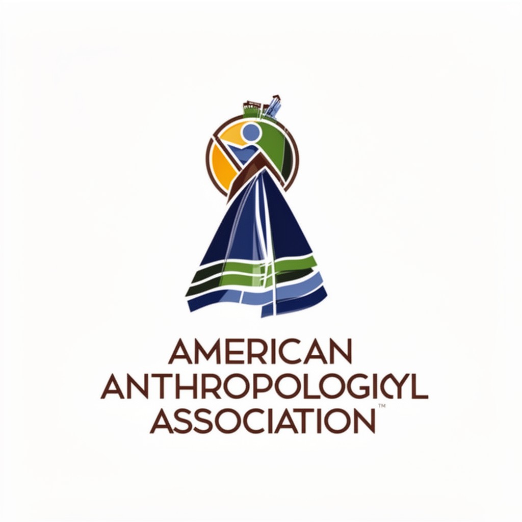 AI-generated illustration of American Anthropological Association