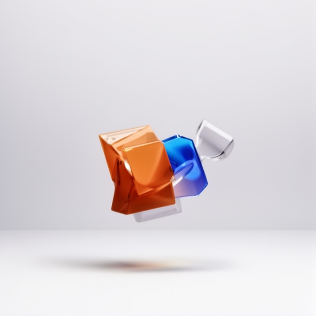 AI-generated illustration of Flask