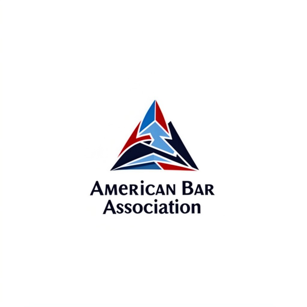 AI-generated illustration of American Bar Association