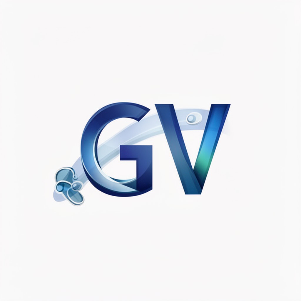 AI-generated illustration of GV