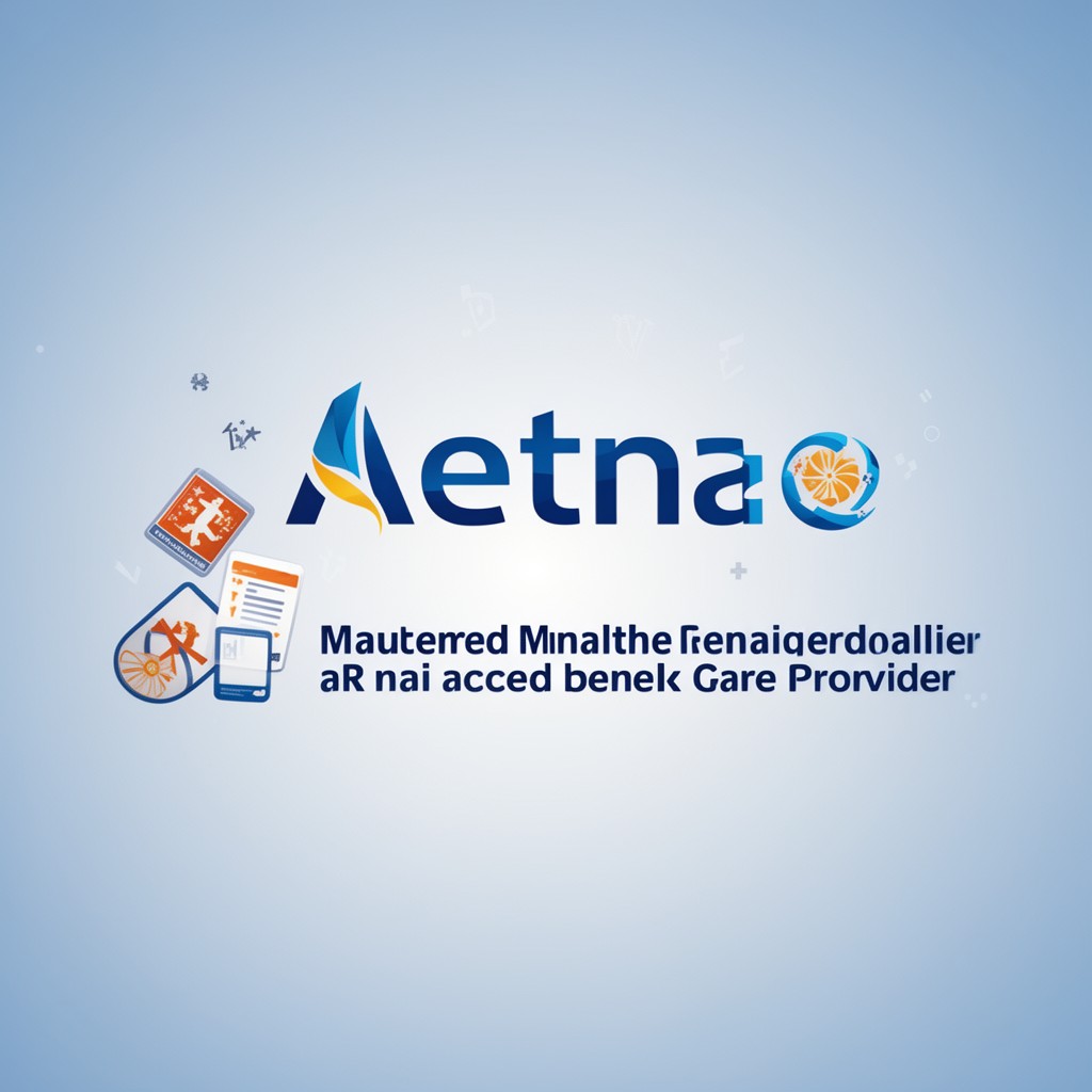 AI-generated illustration of Aetna