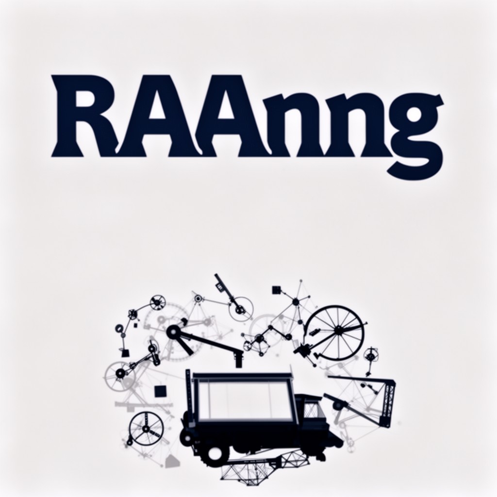 AI-generated illustration of RAEng