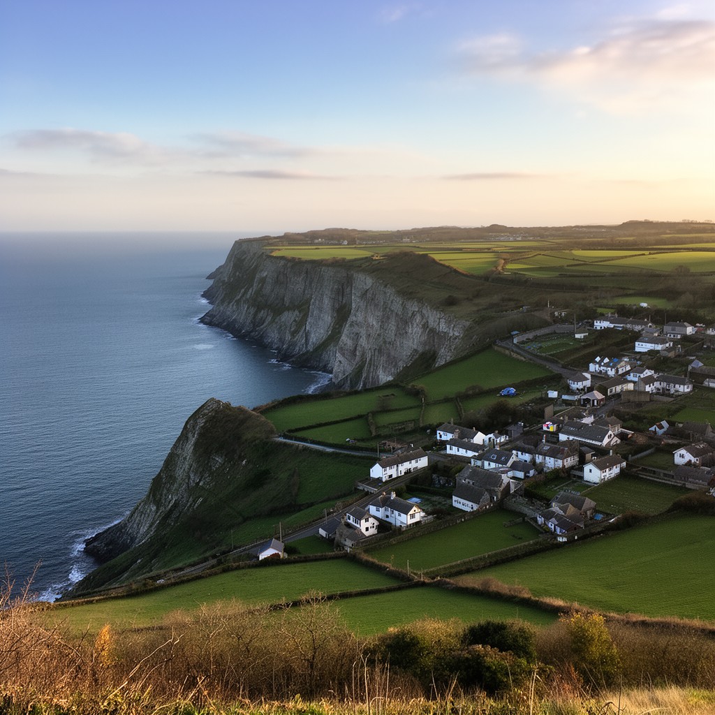 AI-generated illustration of Niton