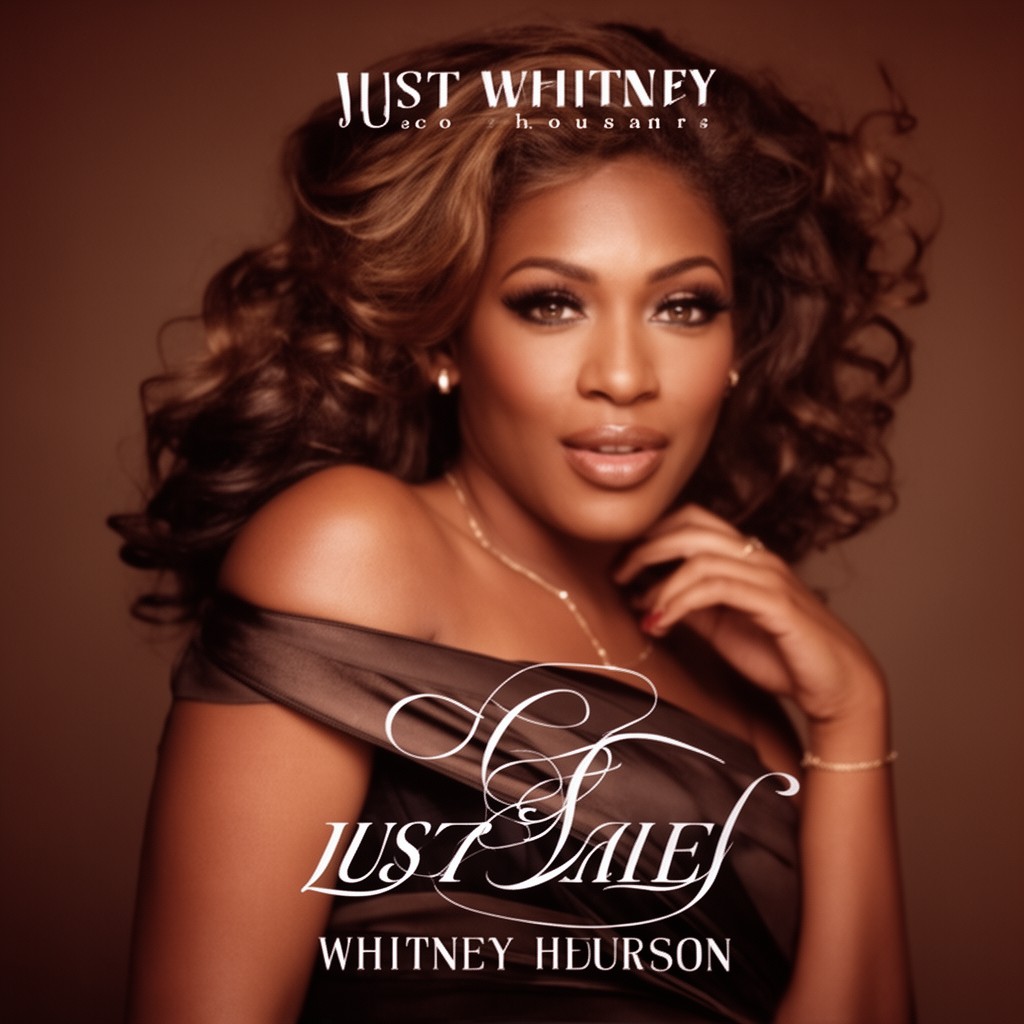 AI-generated illustration of Just Whitney