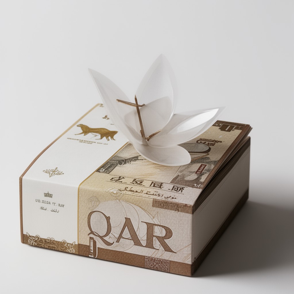 AI-generated illustration of QAR