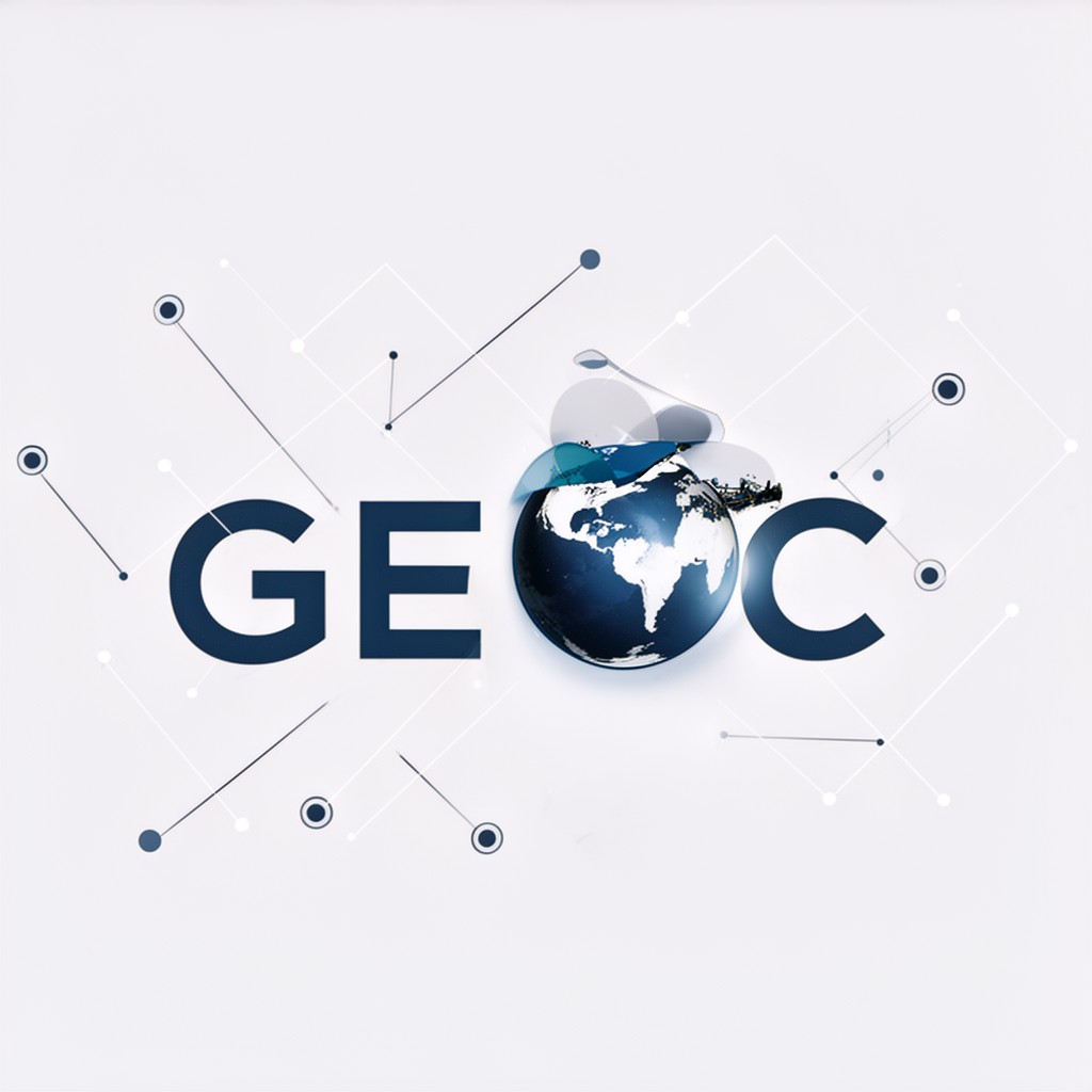 AI-generated illustration of GEOC