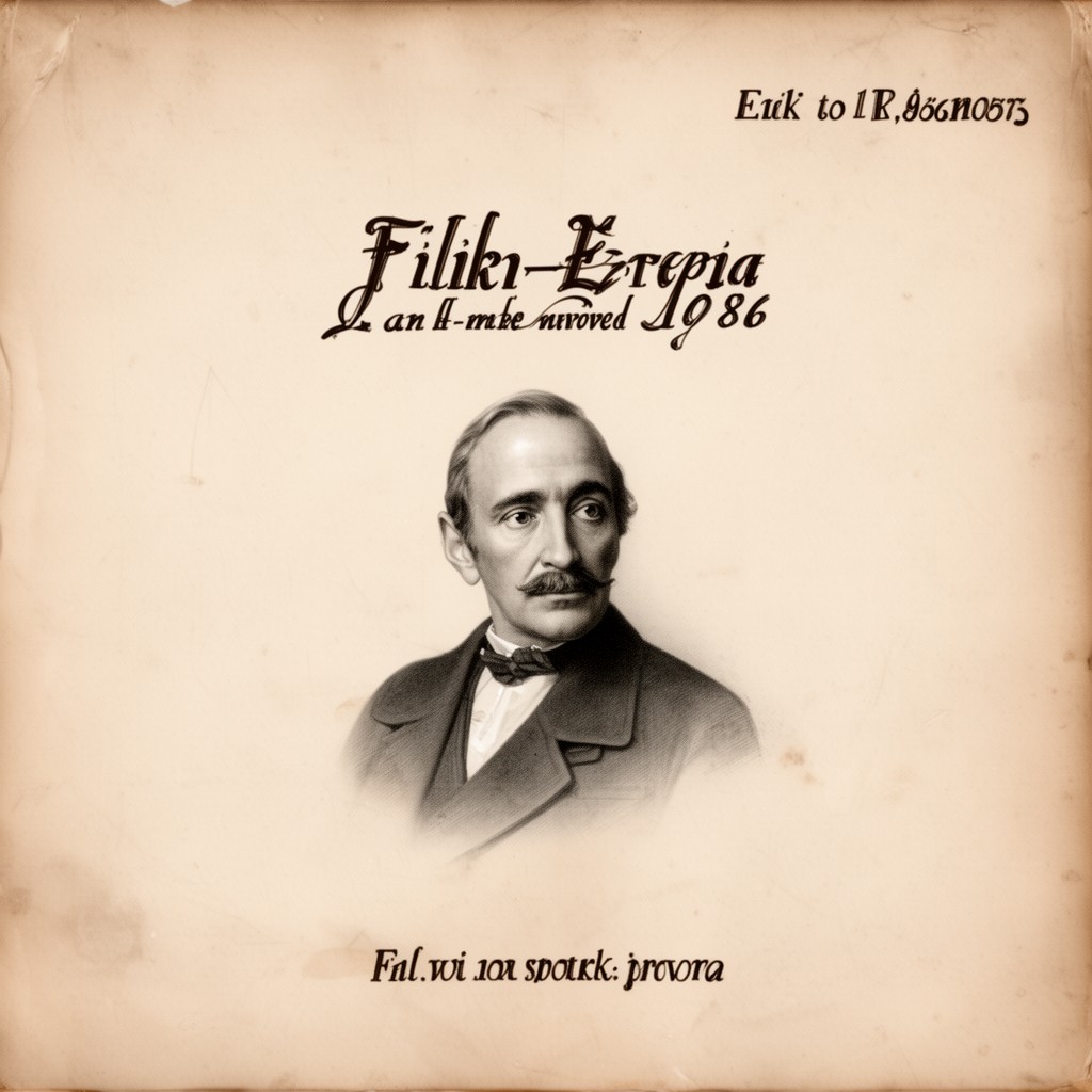 AI-generated illustration of Filiki Eteria
