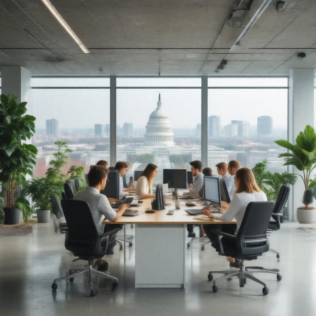 Click to view larger image AI-created image of 18F