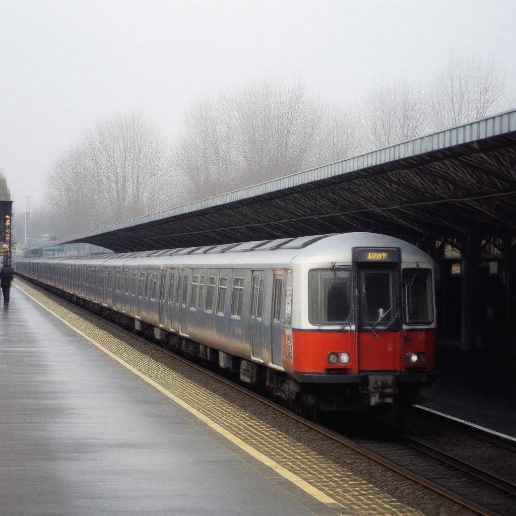 Click to view larger image AI-created image of 1996 Stock