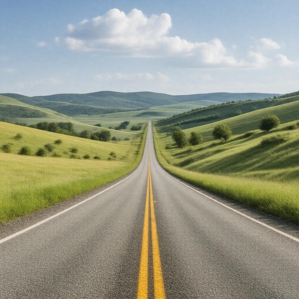 AI-created image of 1 (Douglas County)