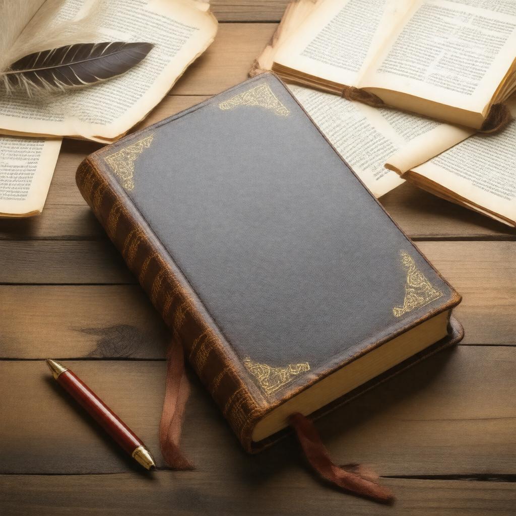 Click to view larger image AI-created image of 21st Century King James Version