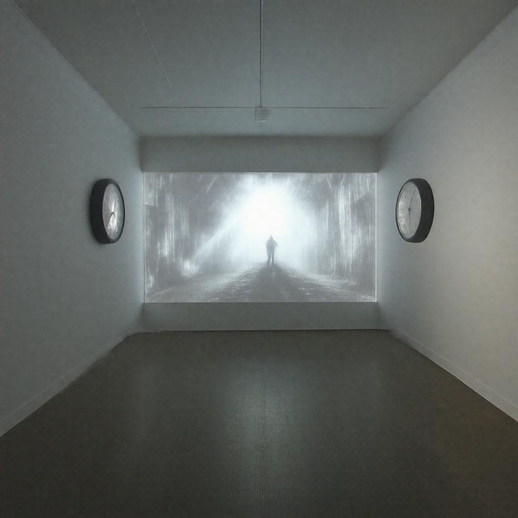 Click to view larger image AI-created image of 24 Hour Psycho