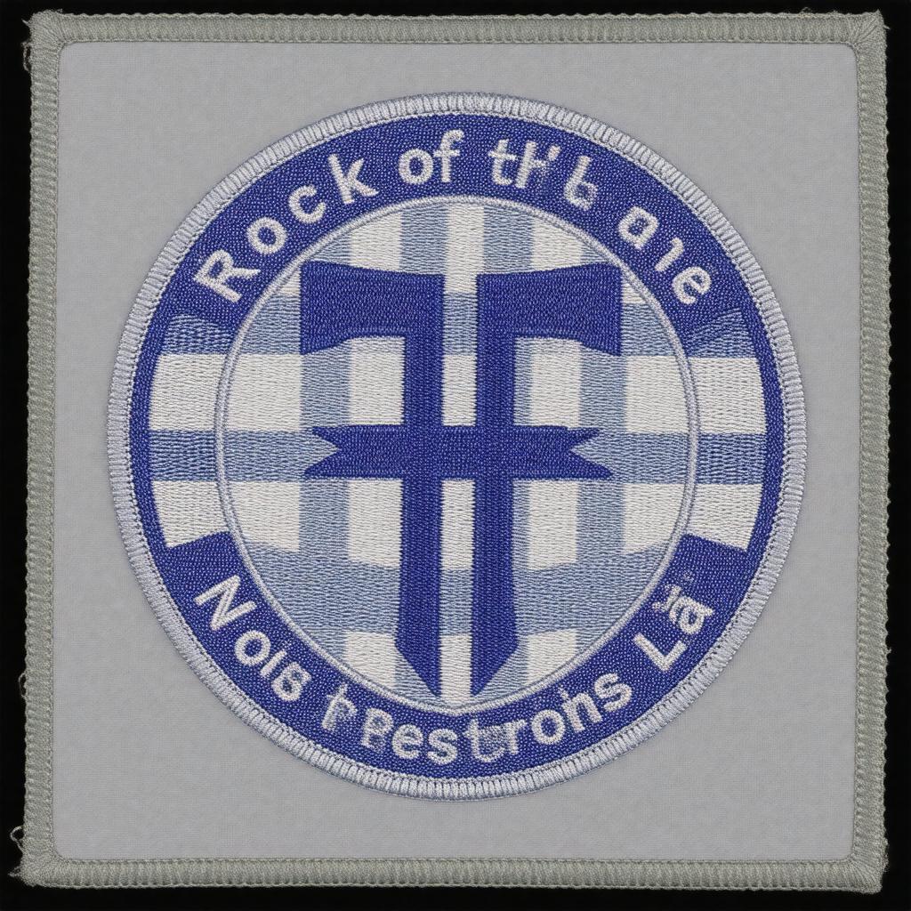 AI-created image of 3rd Infantry Division