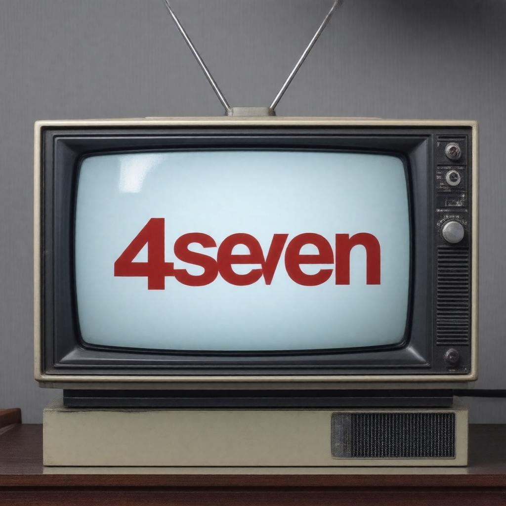 Click to view larger image AI-created image of 4seven