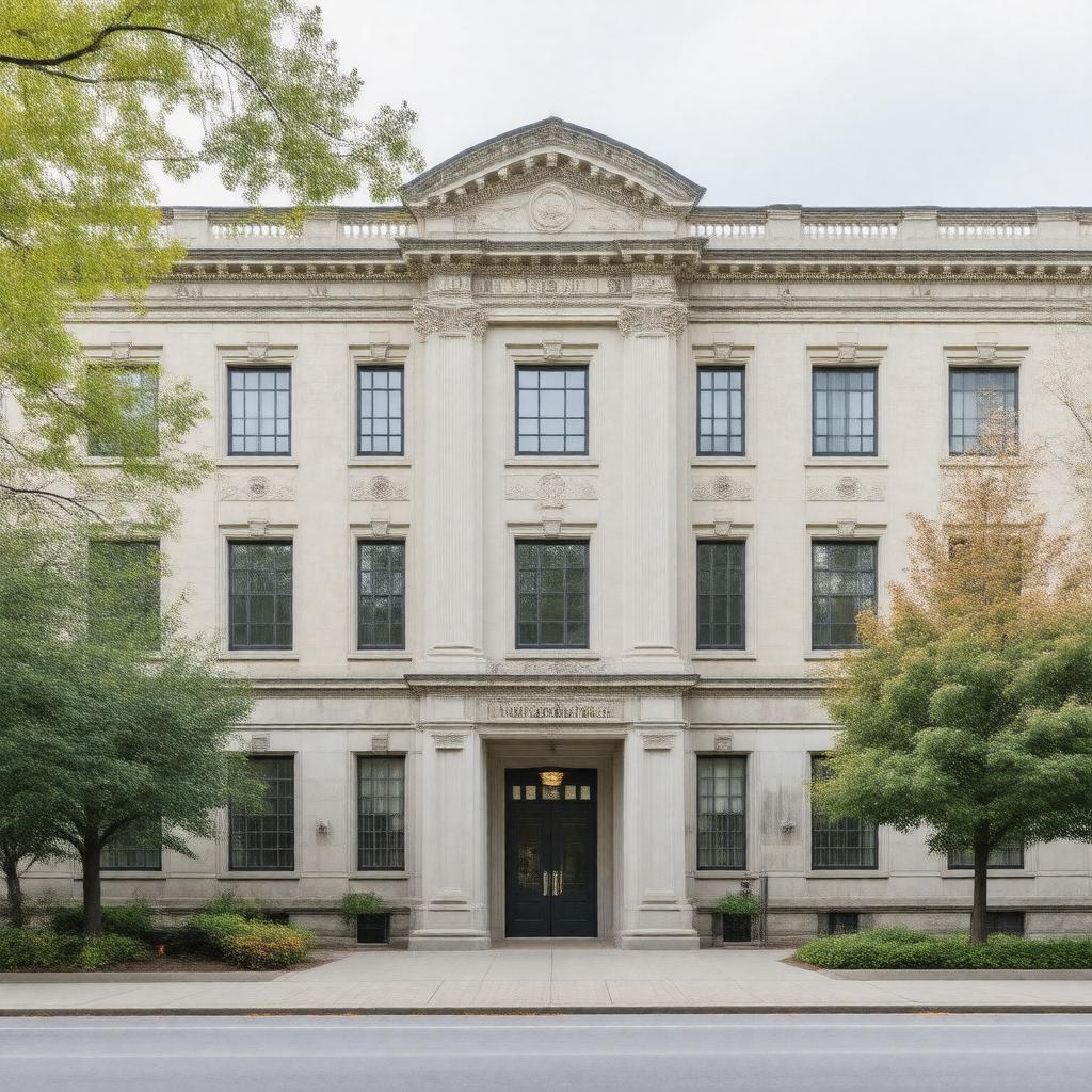 Click to view larger image AI-created image of 800 Langdon St, Madison, WI 53706