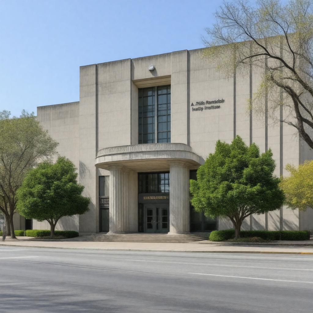 AI-created image of A. Philip Randolph Institute