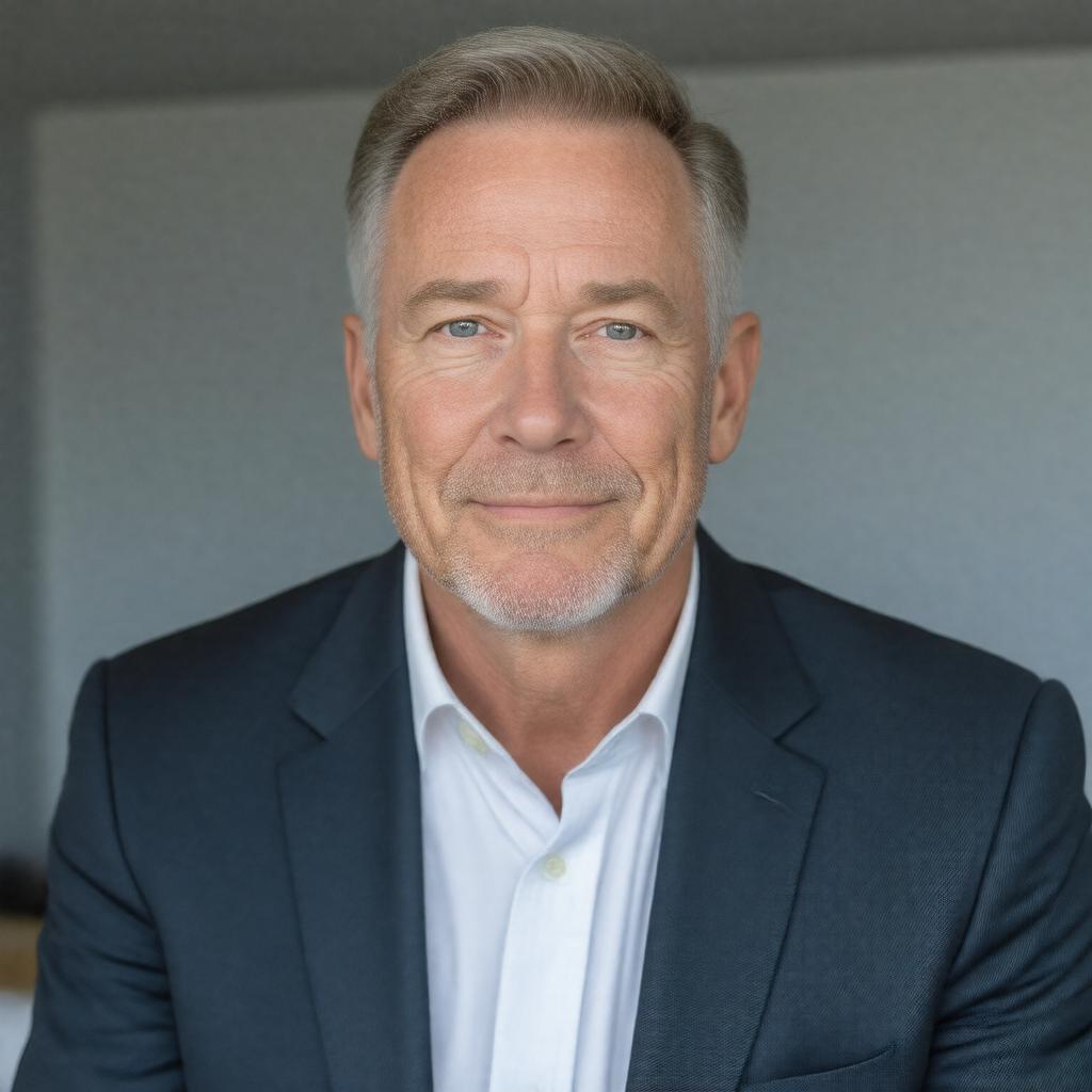 AI-created image of A. Taylor