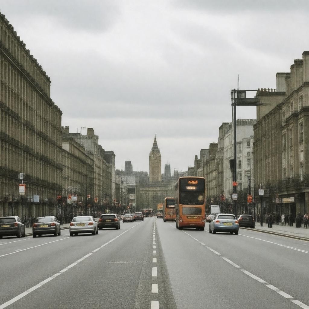 AI-created image of A5203