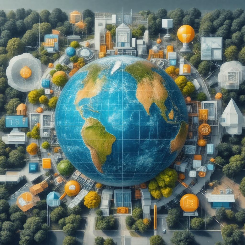 AI-created image of ABET