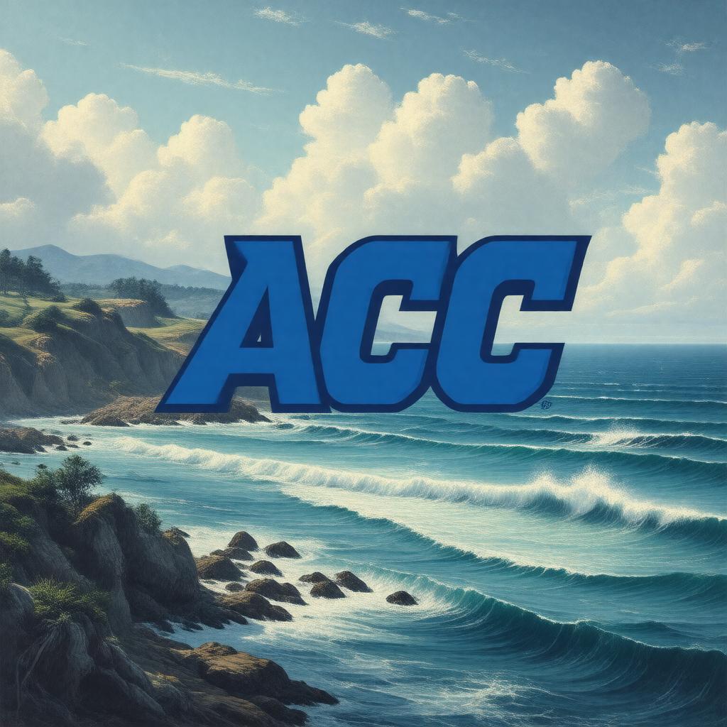 AI-created image of ACC