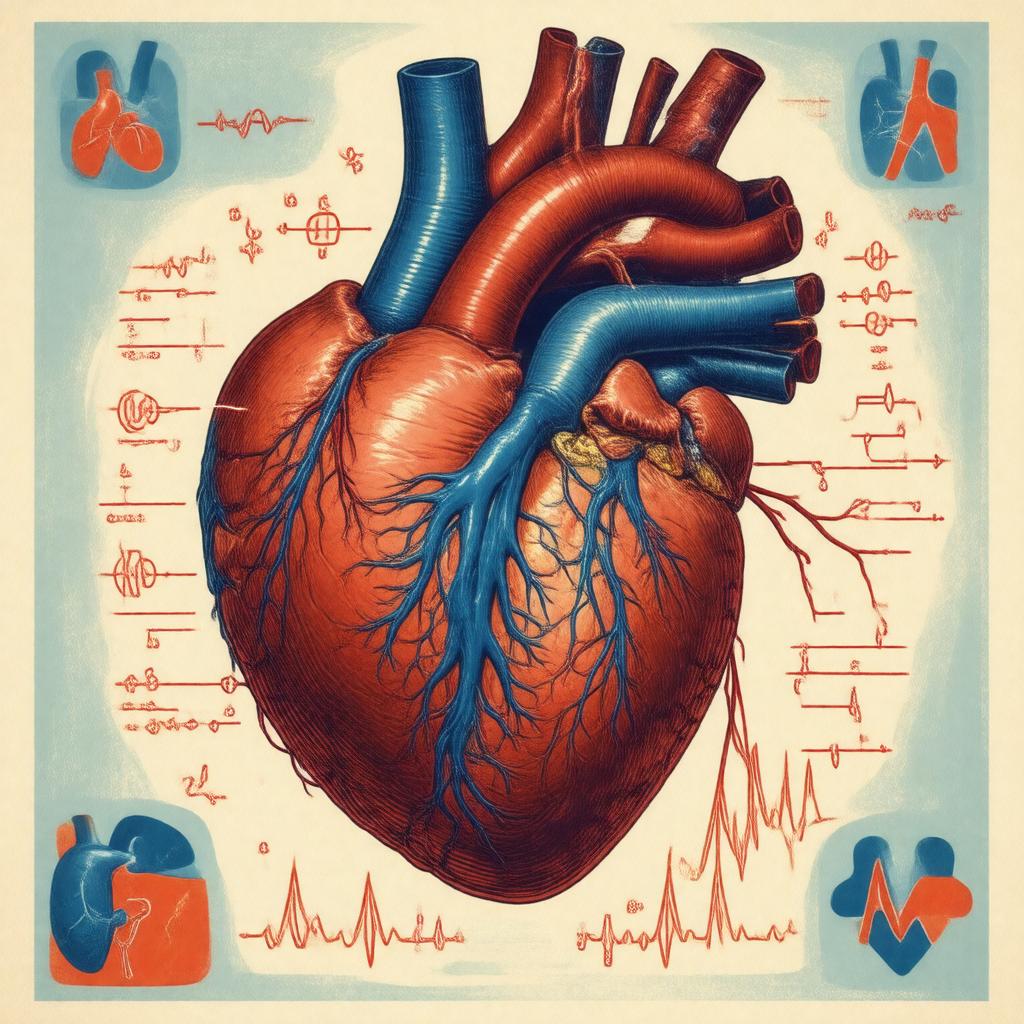 AI-created image of ACS