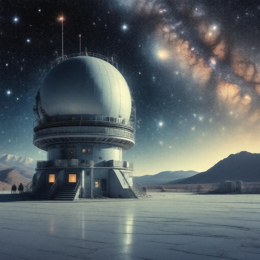 AI-created image of ADS