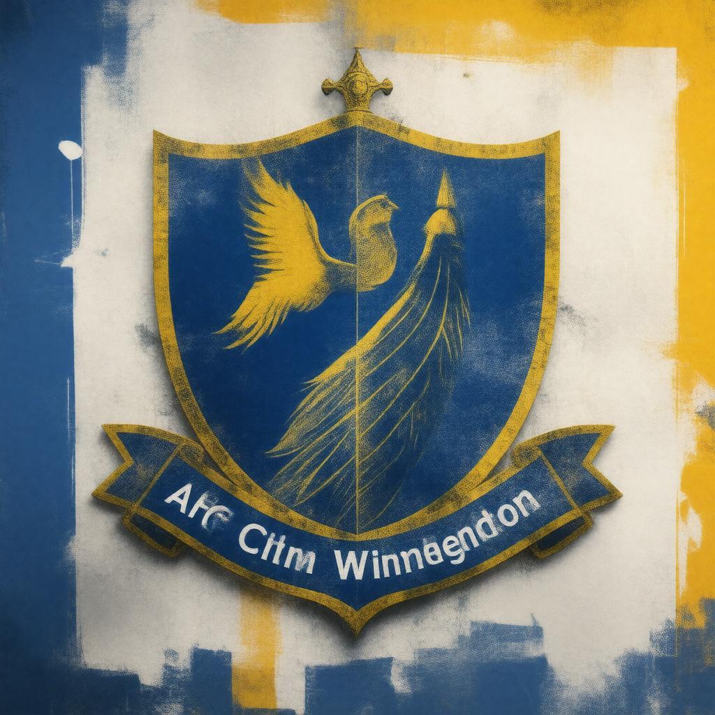 AI-created image of AFCW