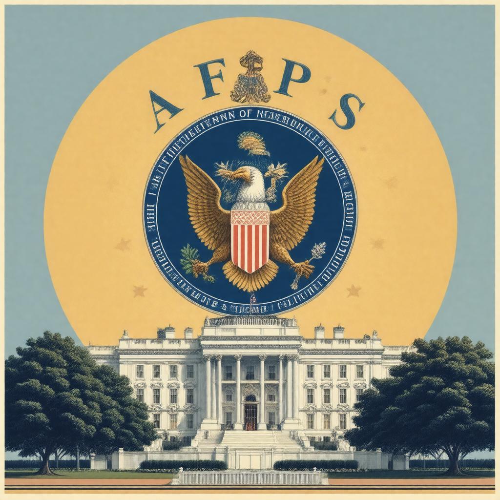 AI-created image of AFIPS