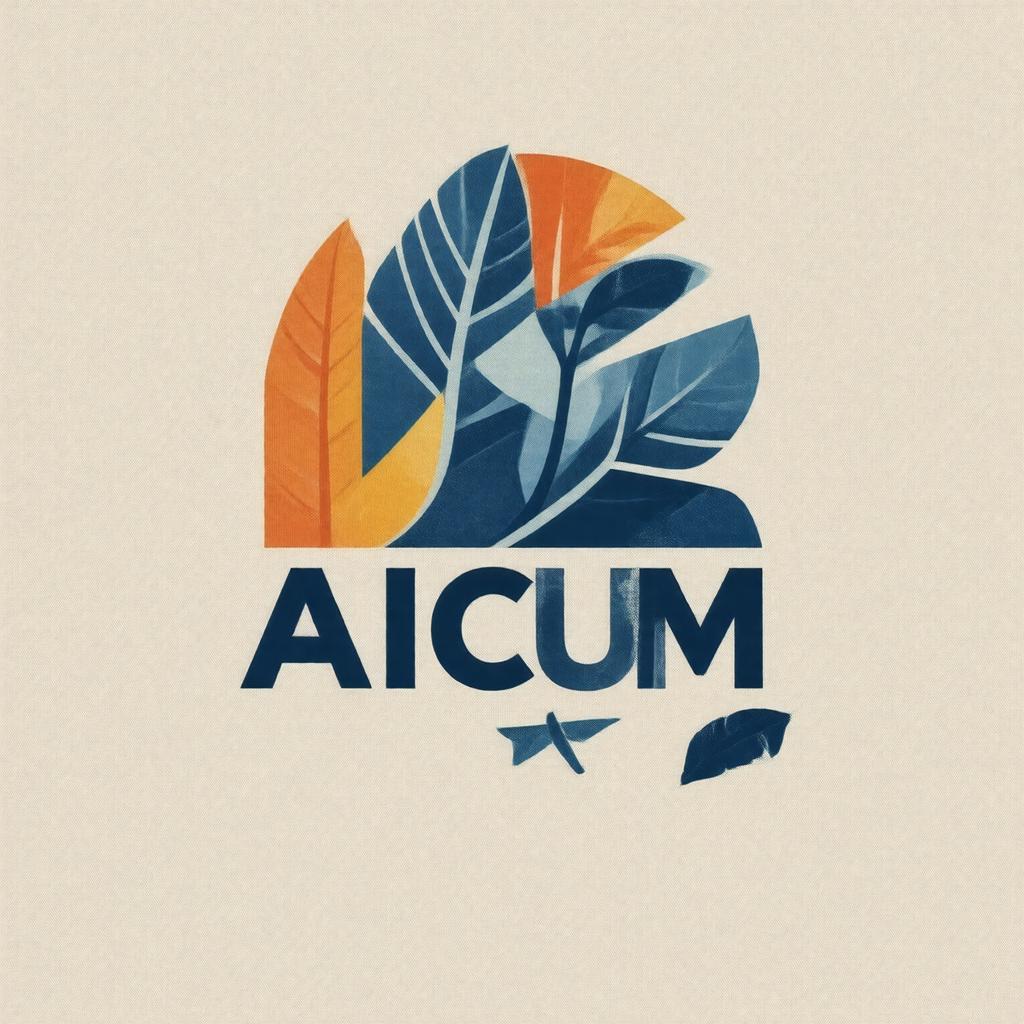 AI-created image of AICUM