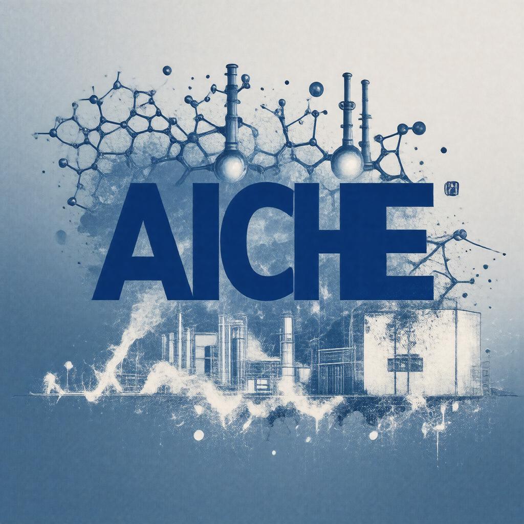AI-created image of AIChE