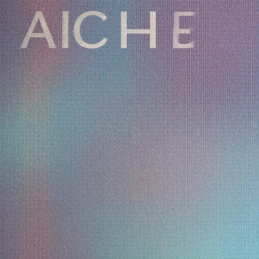 Click to view larger image AI-created image of AIChE Journal