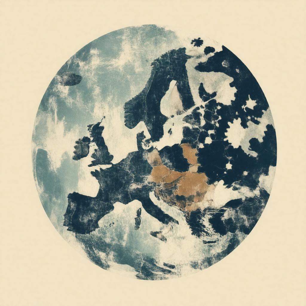 Click to view larger image AI-created image of ALLEA (All European Academies)