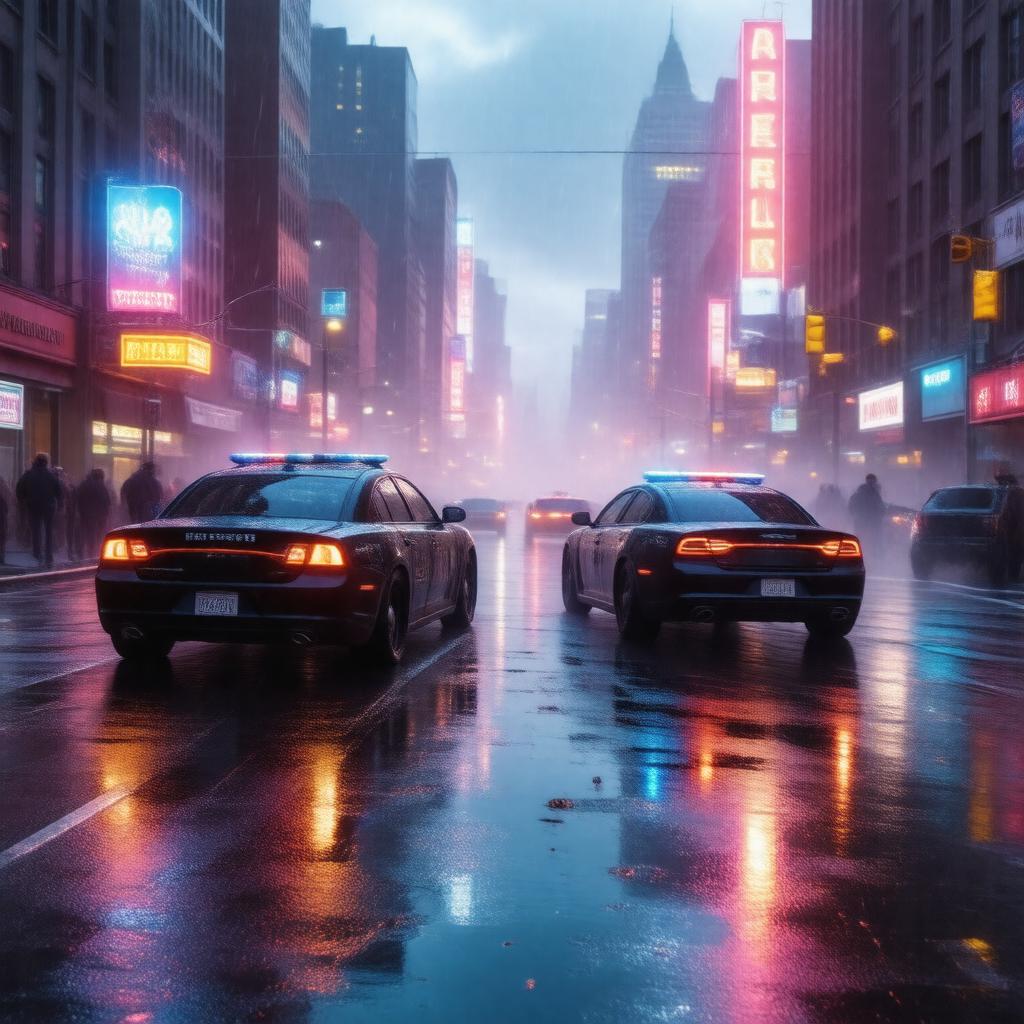 AI-created image of APB