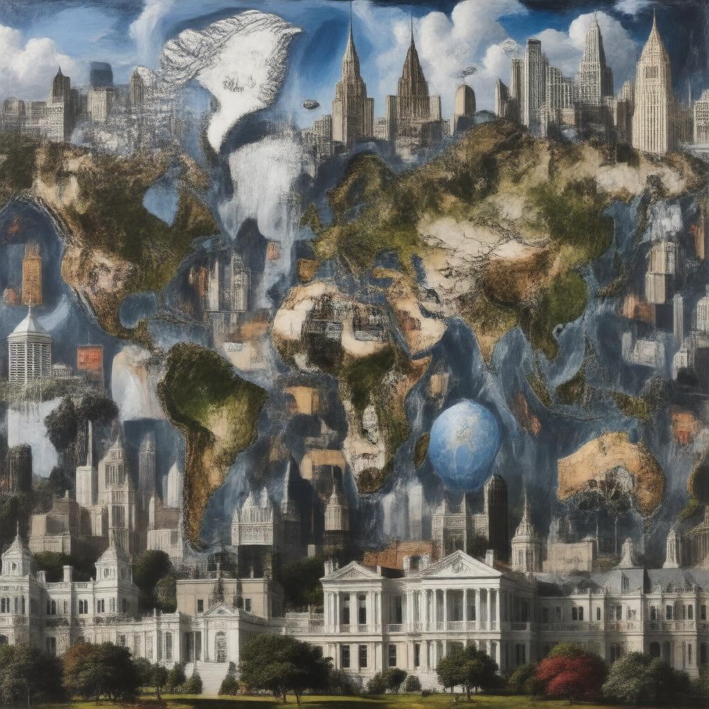 AI-created image of APSIA