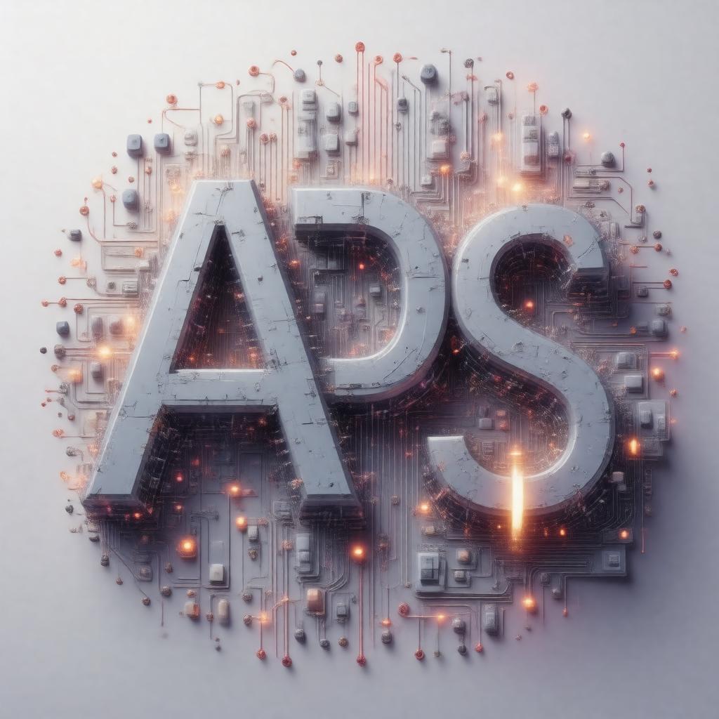 AI-created image of APS
