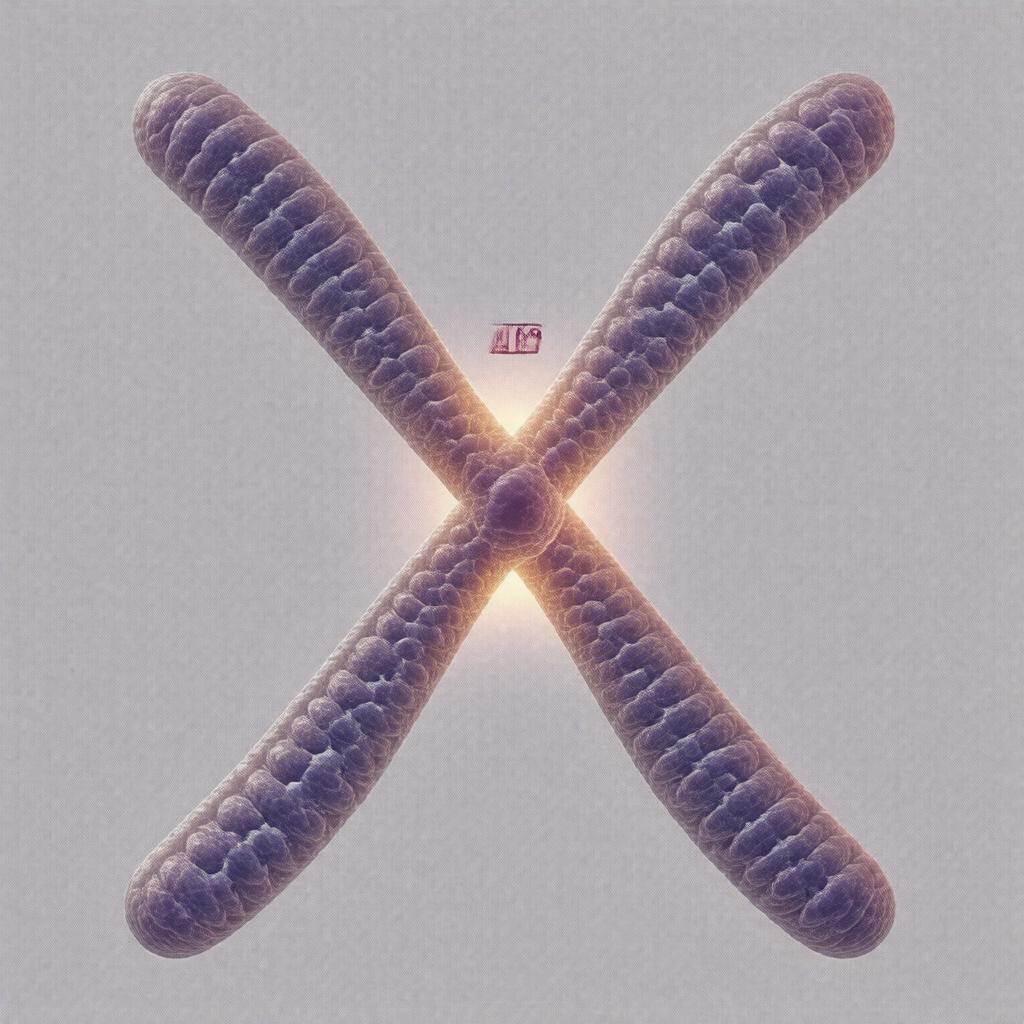 AI-created image of ARS (gene)