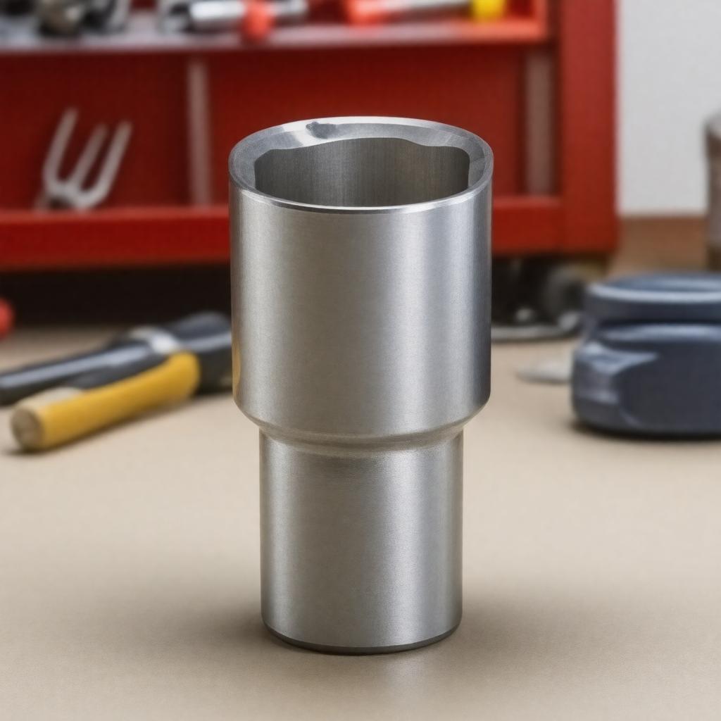 AI-created image of ASME B107.2400