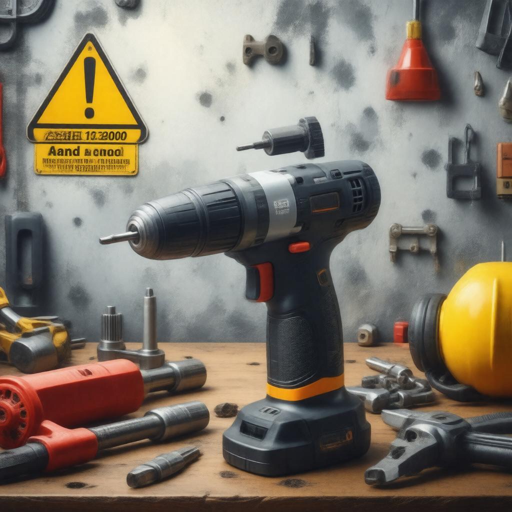 AI-created image of ASME B107.3000