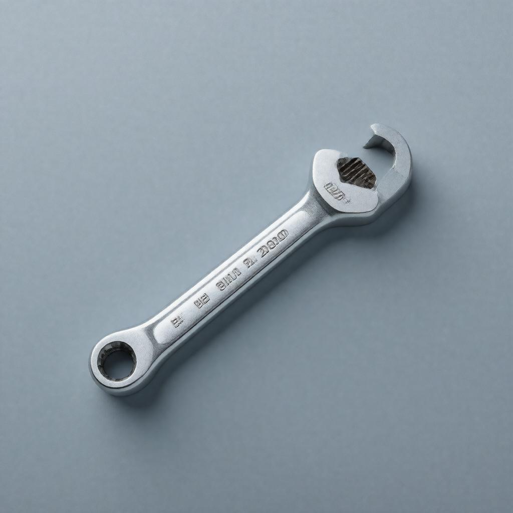 AI-created image of ASME B107.3200