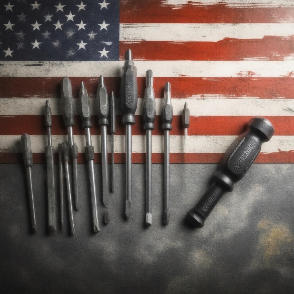 AI-created image of ASME B107.3500