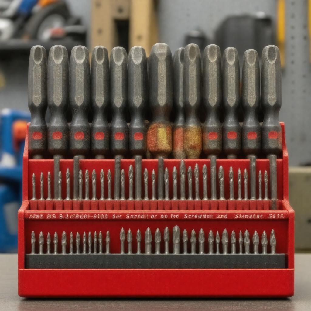 AI-created image of ASME B107.3800