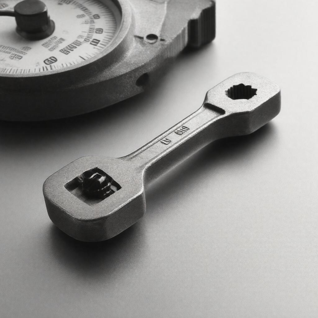 AI-created image of ASME B107.3900