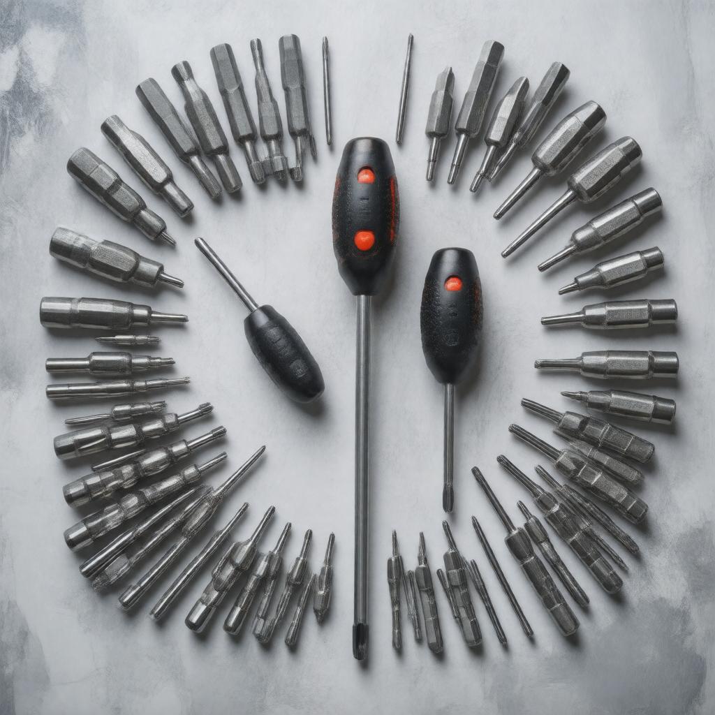 AI-created image of ASME B107.400