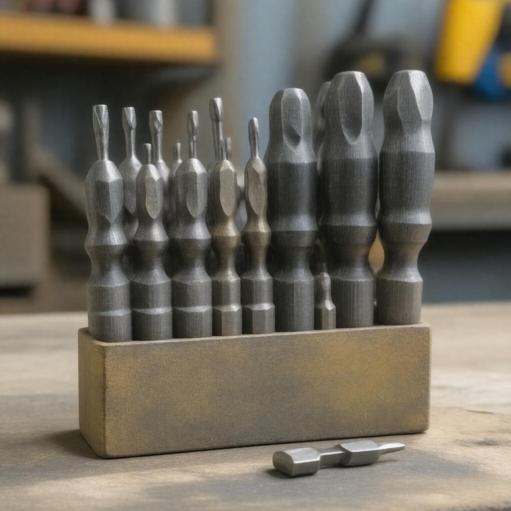 AI-created image of ASME B107.4200