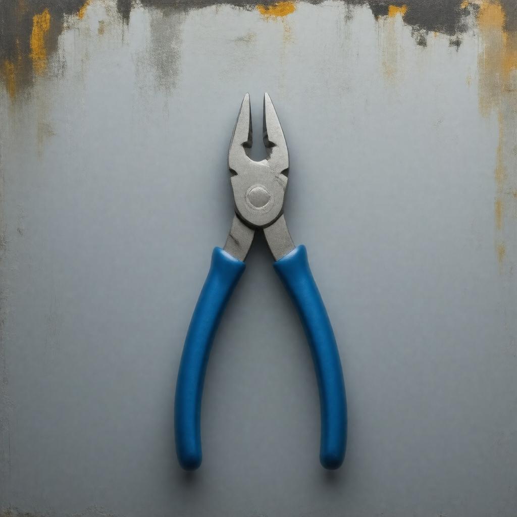 AI-created image of ASME B107.5000