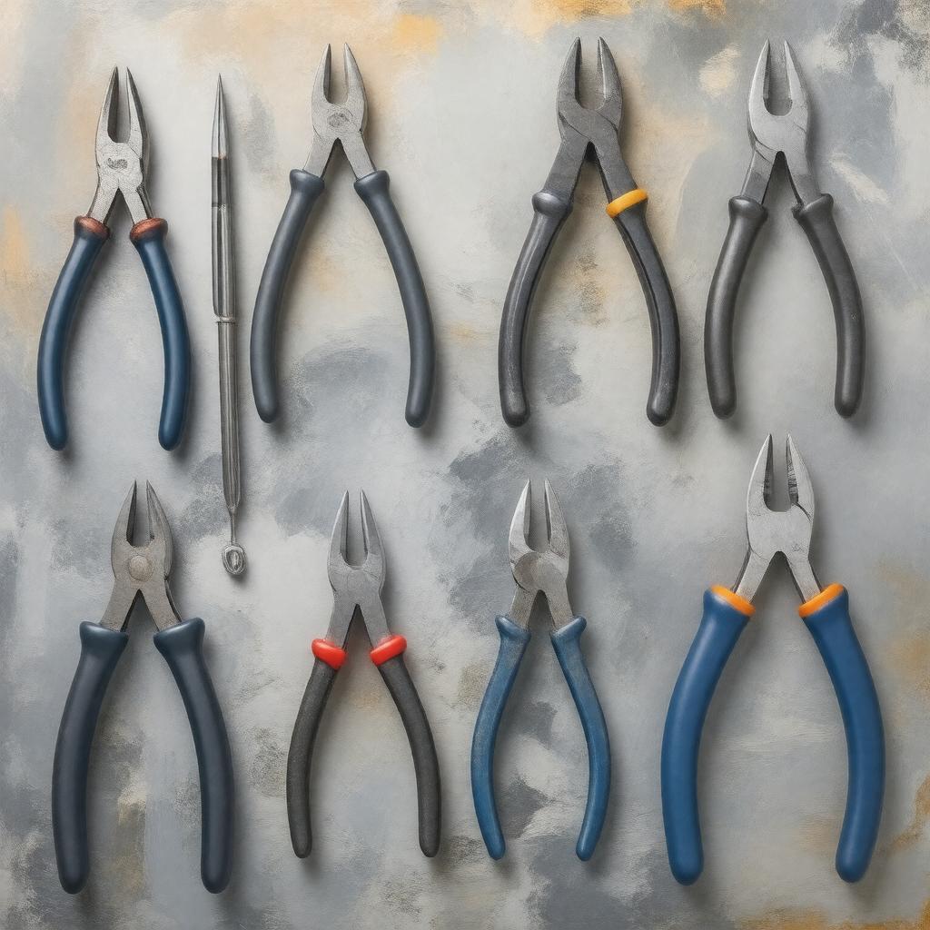 AI-created image of ASME B107.500