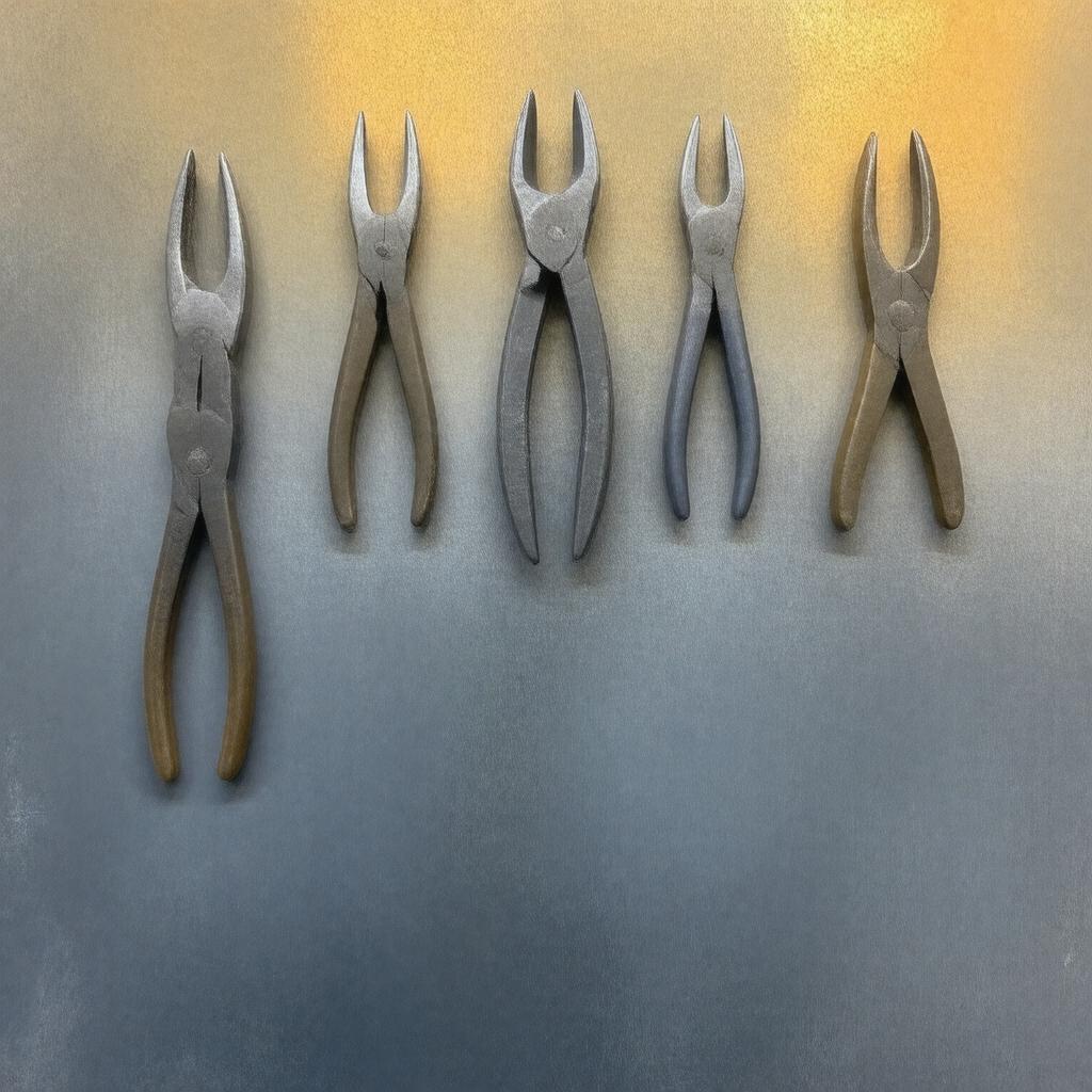 AI-created image of ASME B107.5400