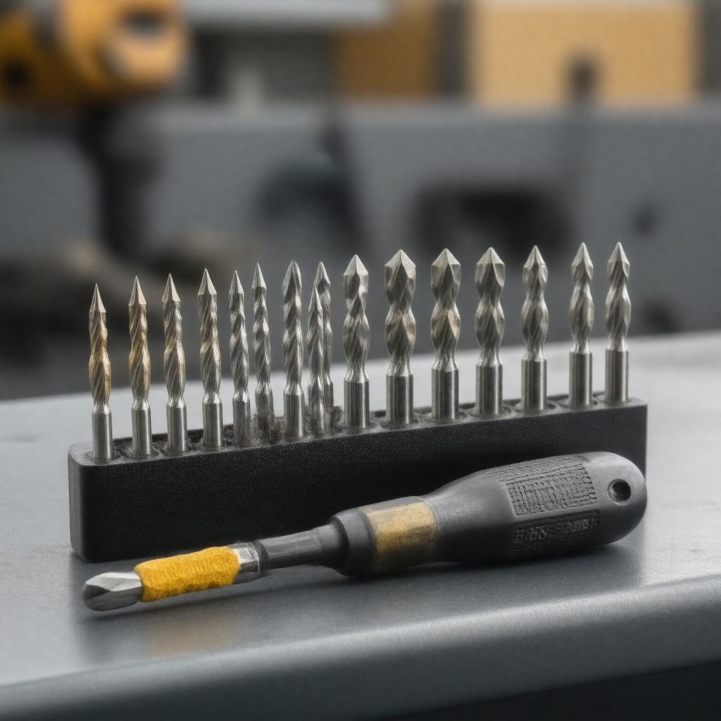 AI-created image of ASME B107.5900