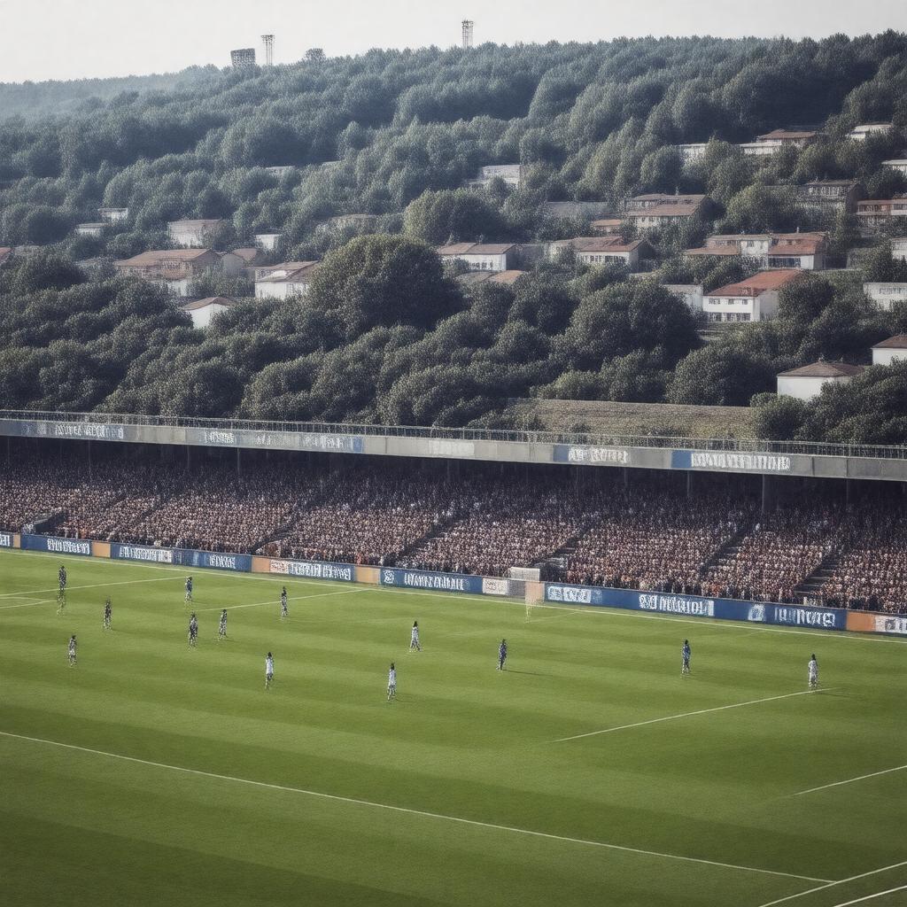 Click to view larger image AI-created image of AS Mutzig