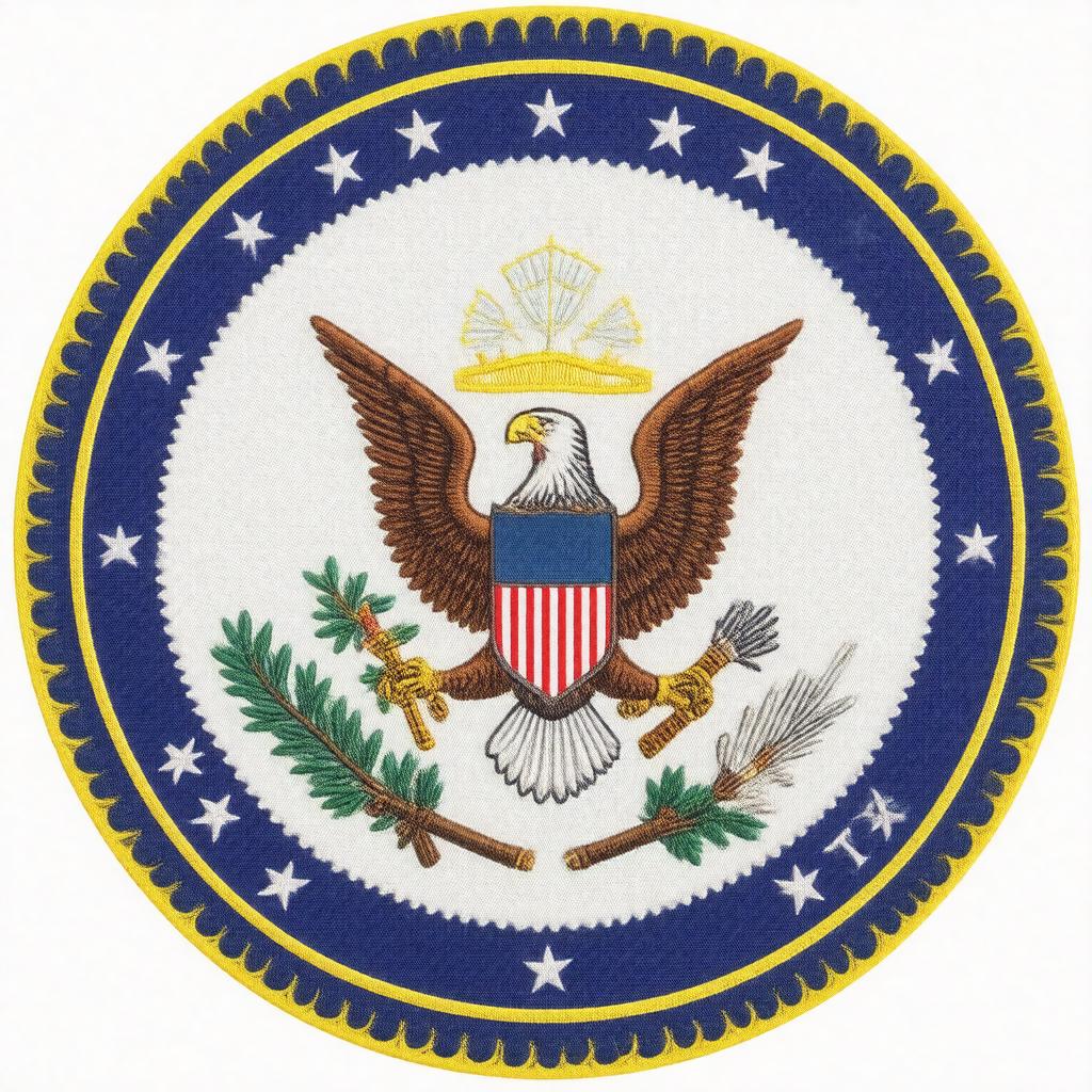 AI-created image of ATF